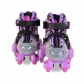 Продукт Byox Little Beetle - Кънки  - 12 - BG Hlapeta